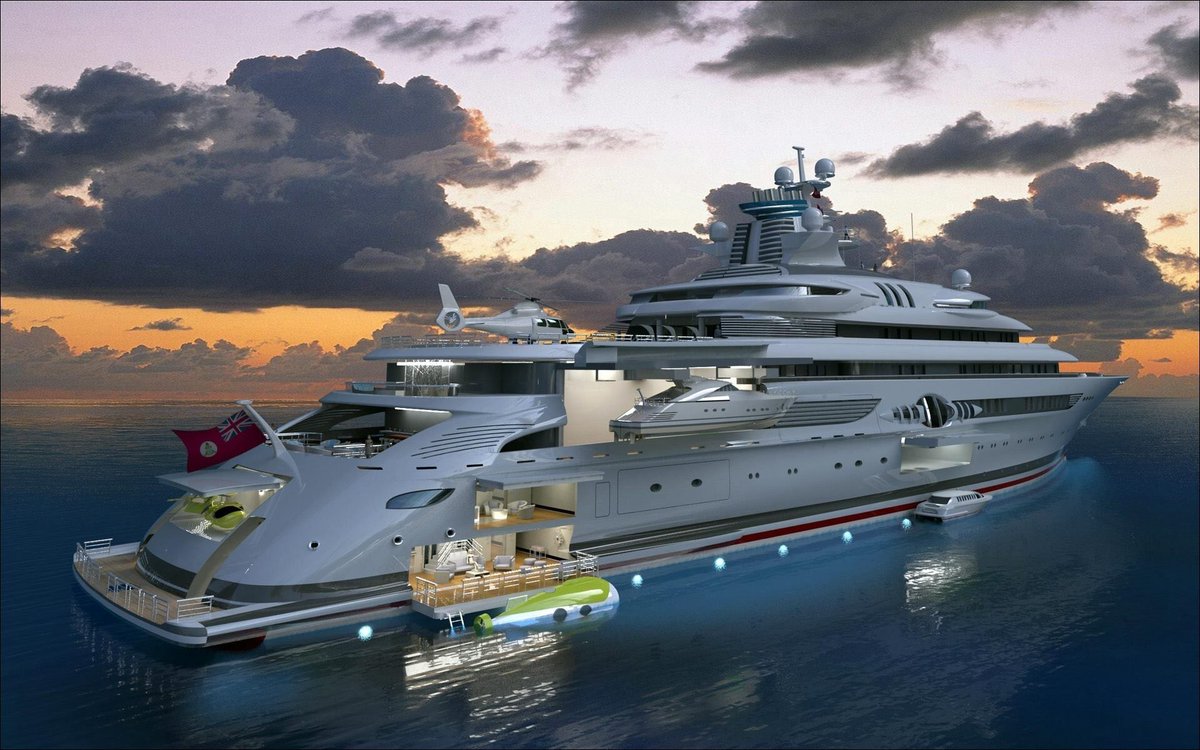 giovannicoa's tweet photo. #luxury #yacht https://t.co/xOKdVEgNbw