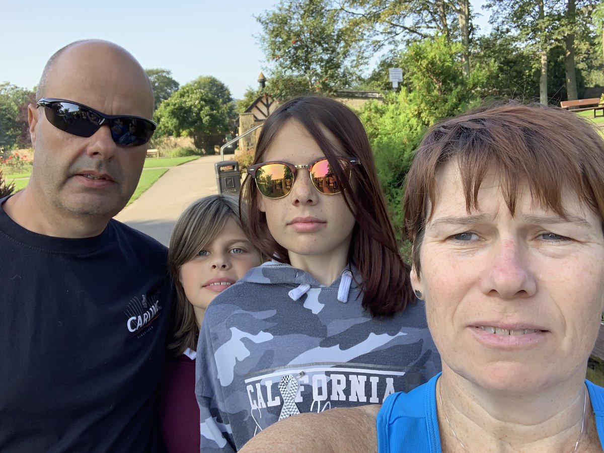 JoanneReynard's tweet photo. We walked but we did the 7.605km #NursesActive @desk161
#runtoremember #PCAndrewHarper #PC7605 thanks to @trail_snails ๐๐๐๐๐ https://t.co/6q35KPwCbx