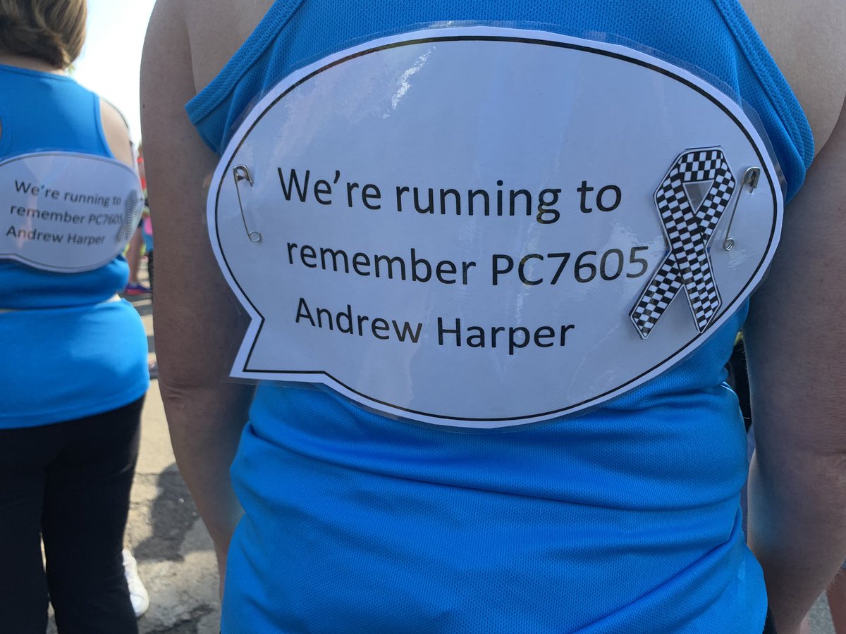 JoanneReynard's tweet photo. We walked but we did the 7.605km #NursesActive @desk161
#runtoremember #PCAndrewHarper #PC7605 thanks to @trail_snails ๐๐๐๐๐ https://t.co/6q35KPwCbx
