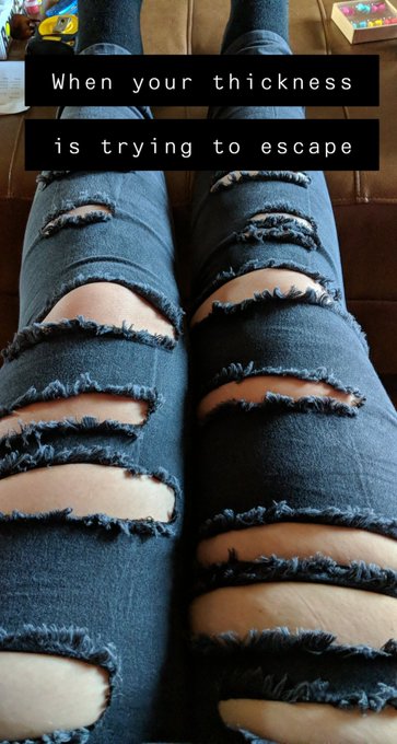 Watch Nymph Thiccc's leaked NSFW photo on TwXstars