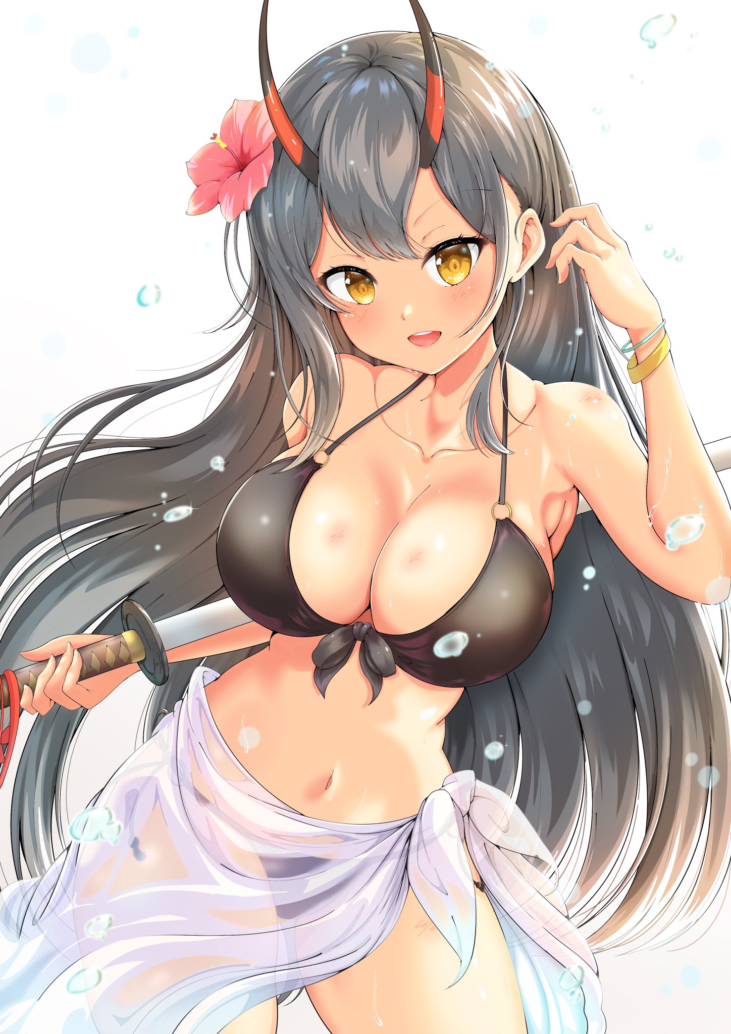 矢下さき 水着鈴谷 アズールレーン アズレン 鈴谷 矢下さき 水着鈴谷 アズールレーン アズレン 鈴谷