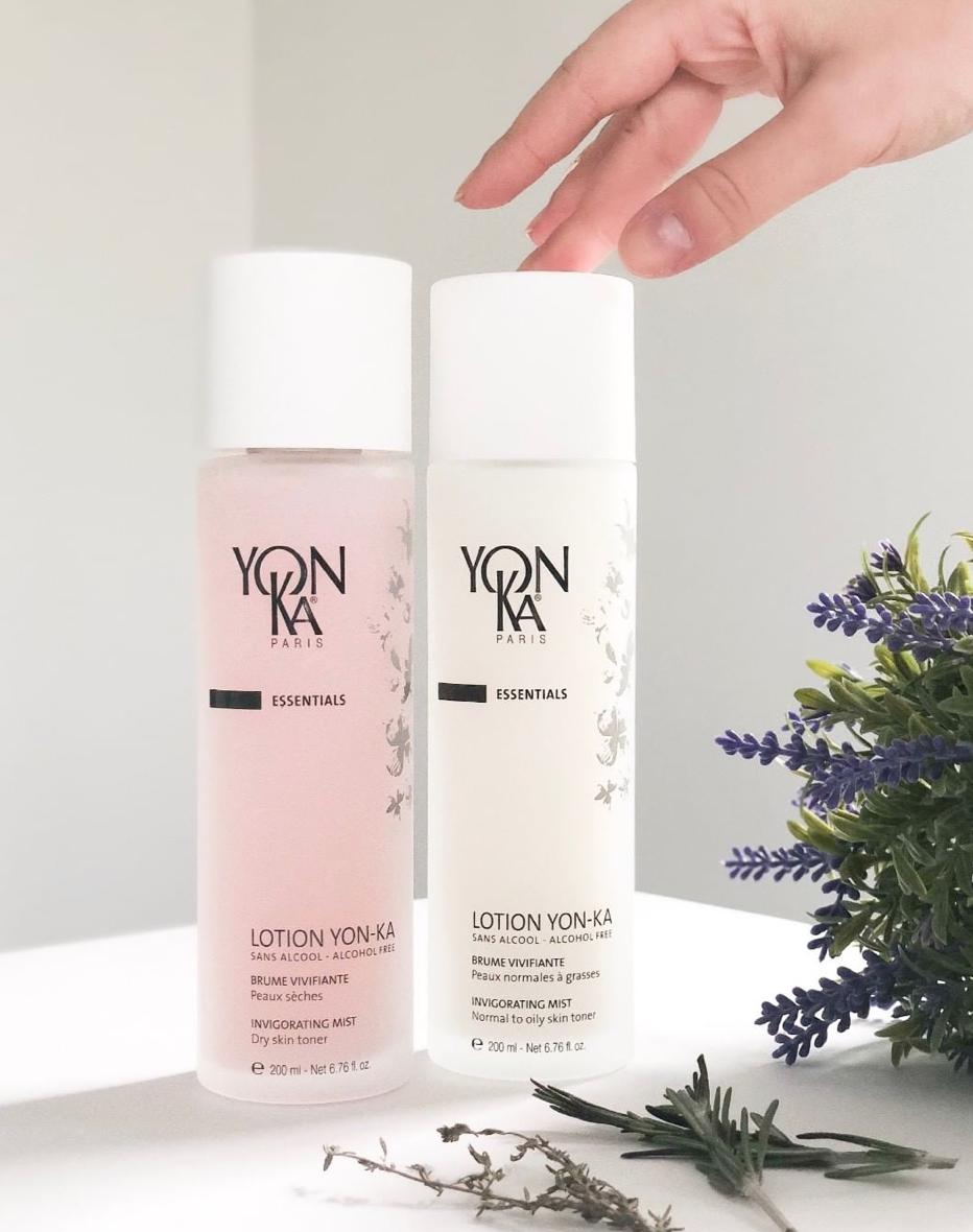 Yon-Ka Ireland tweet media