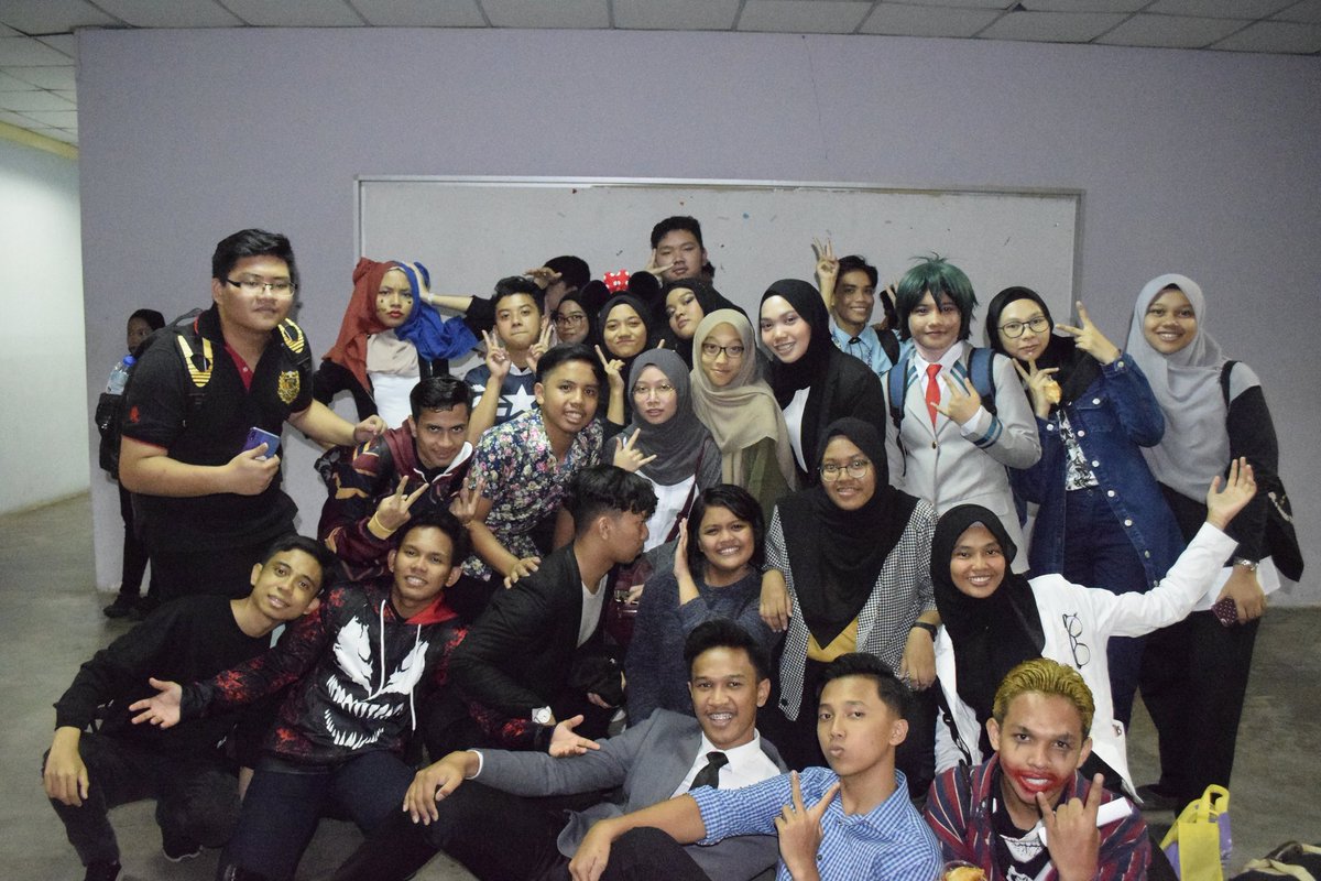 408Maulana's tweet photo. Time kitorang interim hari tu..okay je survive plus dpt enjoy kot.. tengok boboiboy 2 :') miss that moment β¨ Btw our Pm sangat2 baik dri hari pertama kami masok sampai hari terakhir kami interim.. really appreciate their hardwork β£οΈ Thanks
#mdsterciduk #interimheroes https://t.co/A2AdToSa58