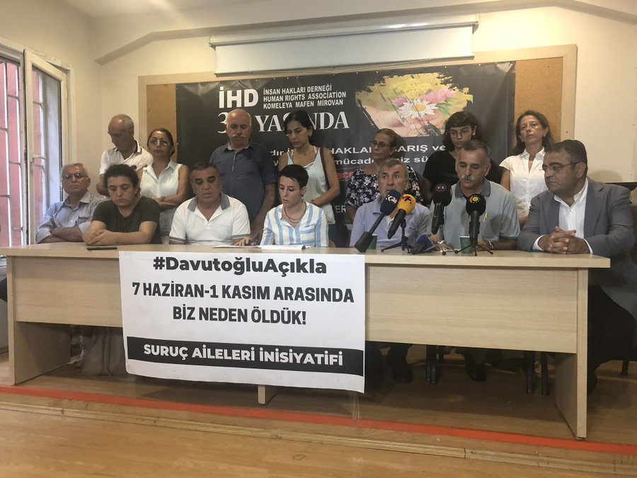 Resmi Twitter'da görüntüle