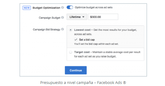 📣El cambio obligatorio de presupuesto a nivel de campaña en #FacebookAds previsto para este mes de septiembre se pospone a Enero de 2020. 
A partir de enero Facebook se asemejará un poco más a #GoogleAds
⚠️Atentos!!Las campañas antiguas migrarán automáticamente a este sistema.