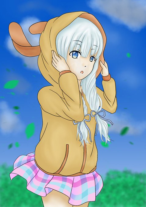 鳳小春のtwitterイラスト検索結果
