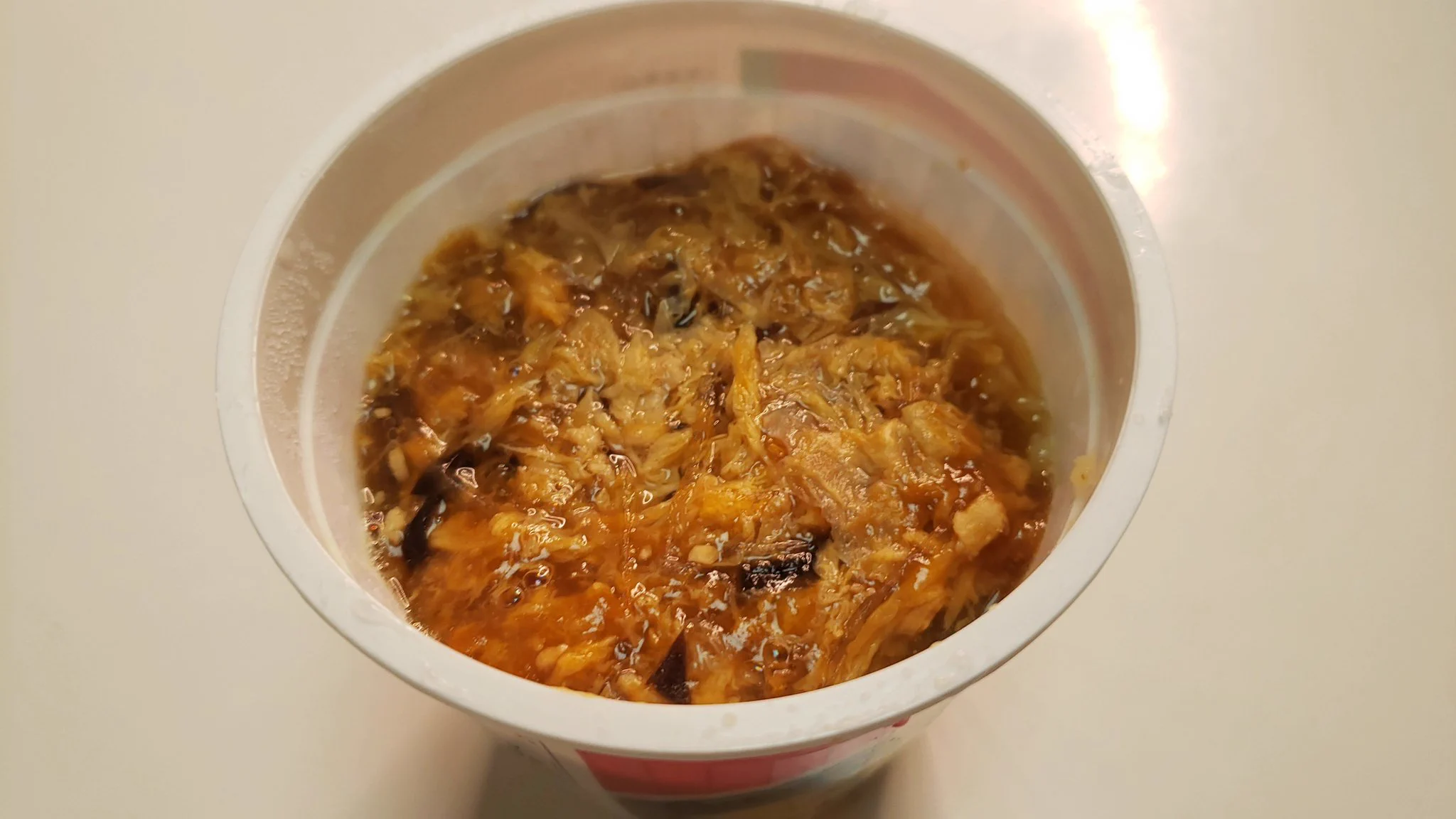 セブンの食材で高級感を演出！？「フカヒレチャーハン」の作り方！