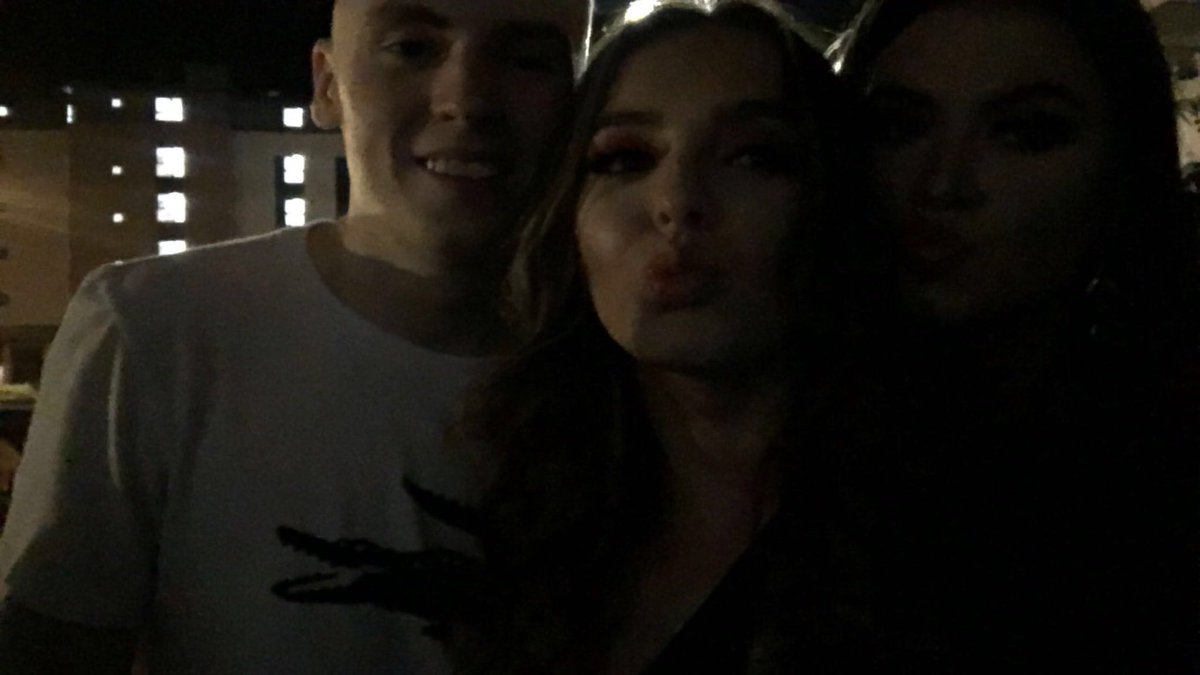 Happy Birthday <a href="/owenhendo/">owen🏴󠁧󠁢󠁳󠁣󠁴󠁿</a>, hope you have an amazing day Xx