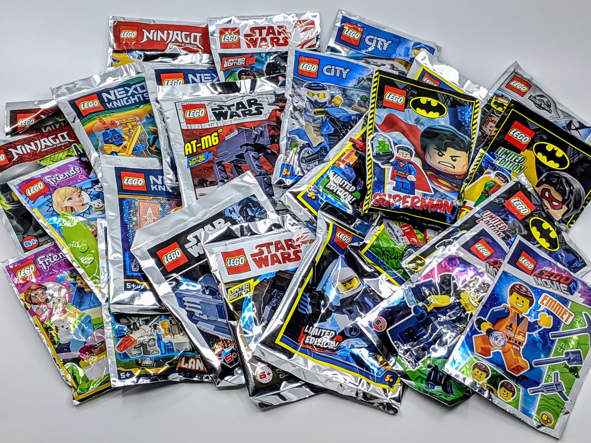 BricksFanz tweet media