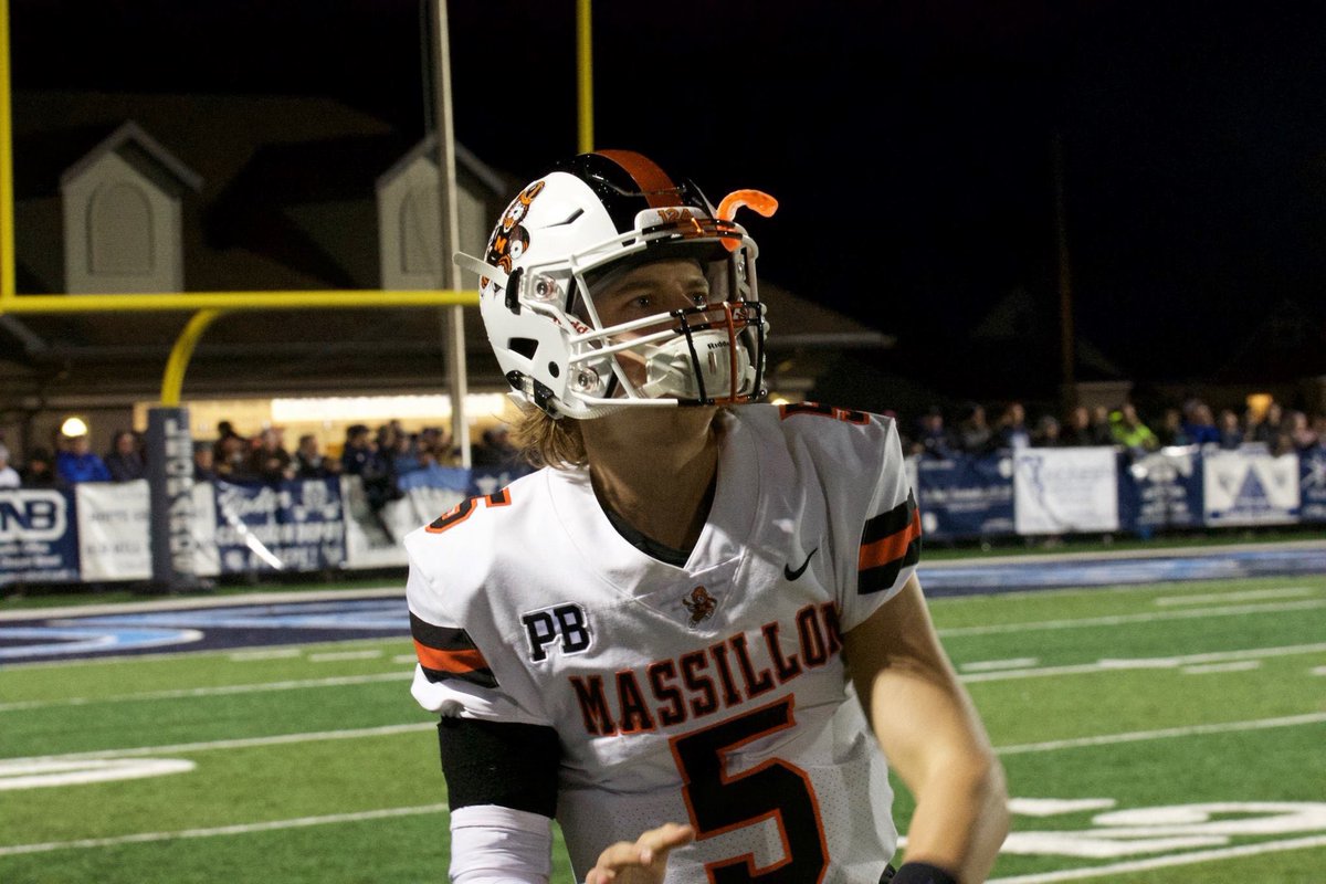 RocDzYaBoy's tweet photo. 5 days till Tiger football 🏈 #Boom #TigerPride #BeatStv #CountdownToKickoff https://t.co/dRpJq2yE0X