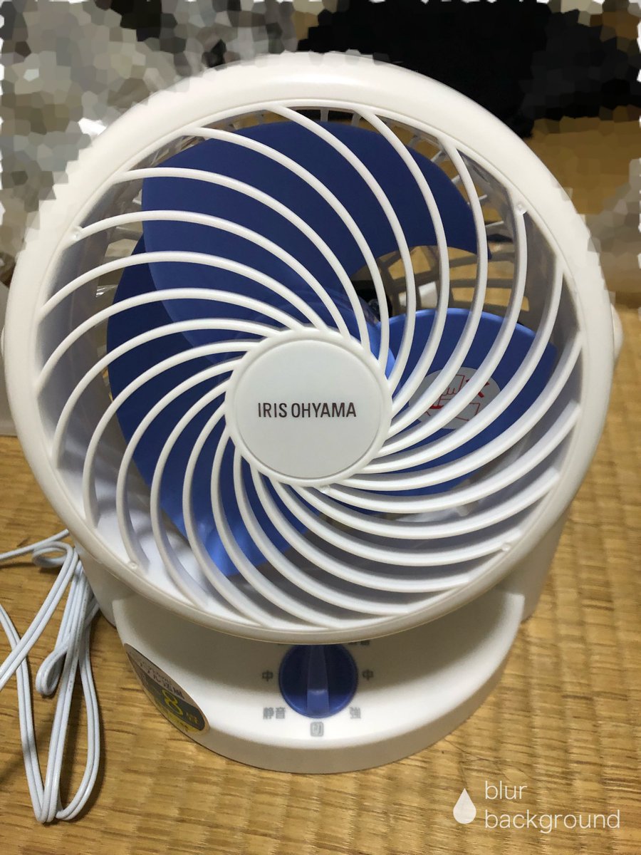扇風機から異音 ブーン キュルキュル 音が鳴る原因 対処法は 令和の知恵袋
