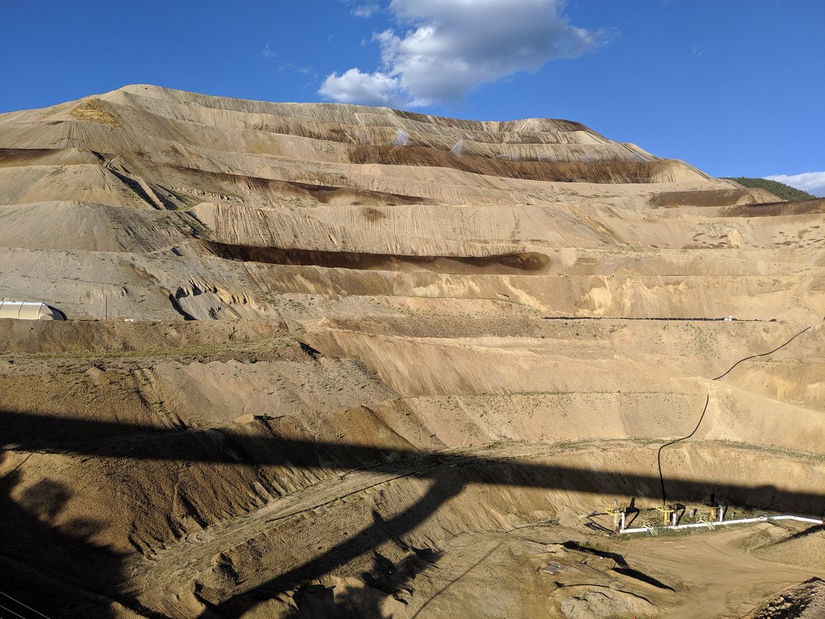 Qntfii's tweet image. Going to be enjoying the fair weather flying for a little @emesent #HOVERMAP mine scanning today. #LIDAR #LASER_SCANNING #drone