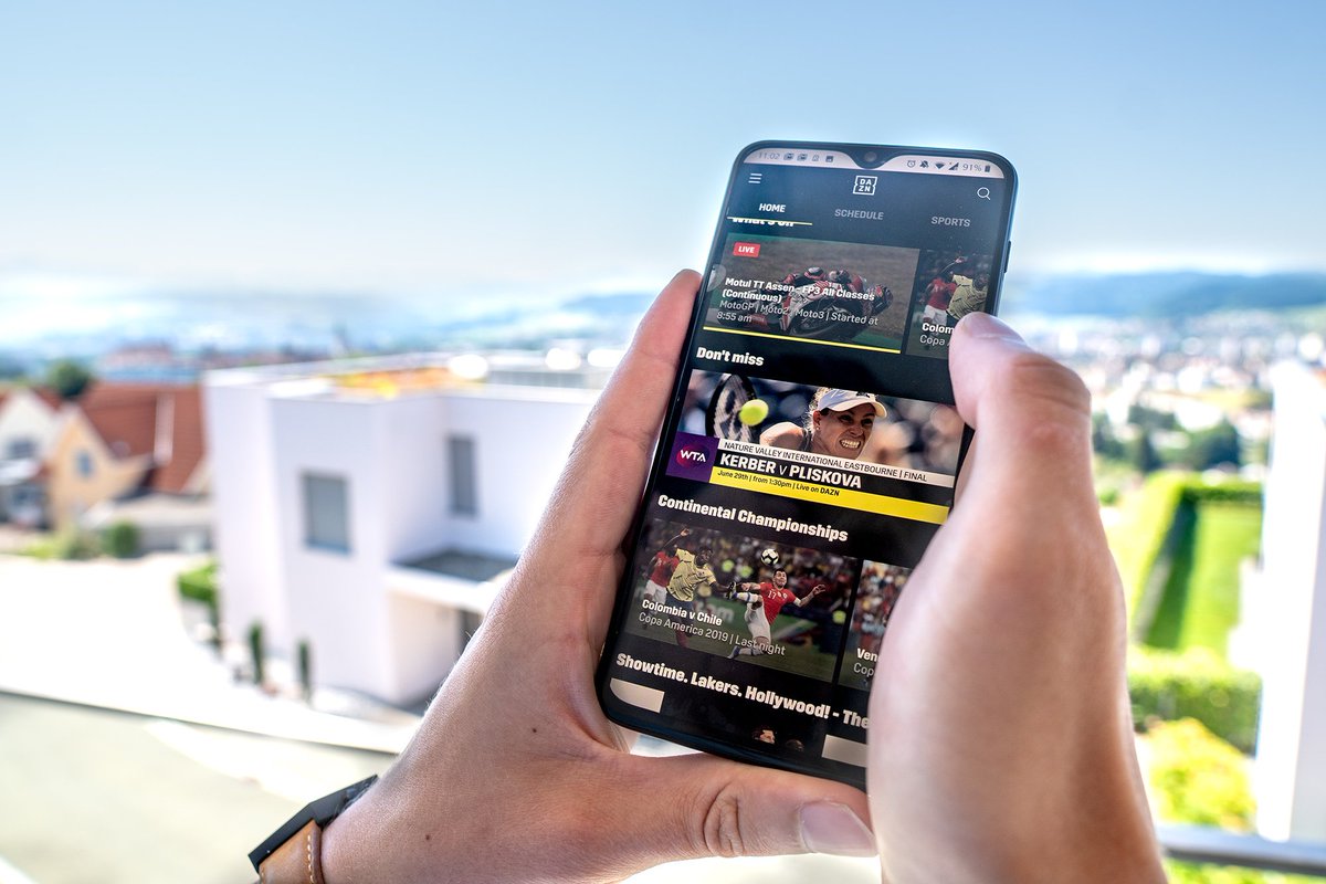 PrivateVPN's tweet image. How to Watch US TV Online (Even If Outside of the US). #VPN #Strreaming
privatevpn.com/blog/guides/34…