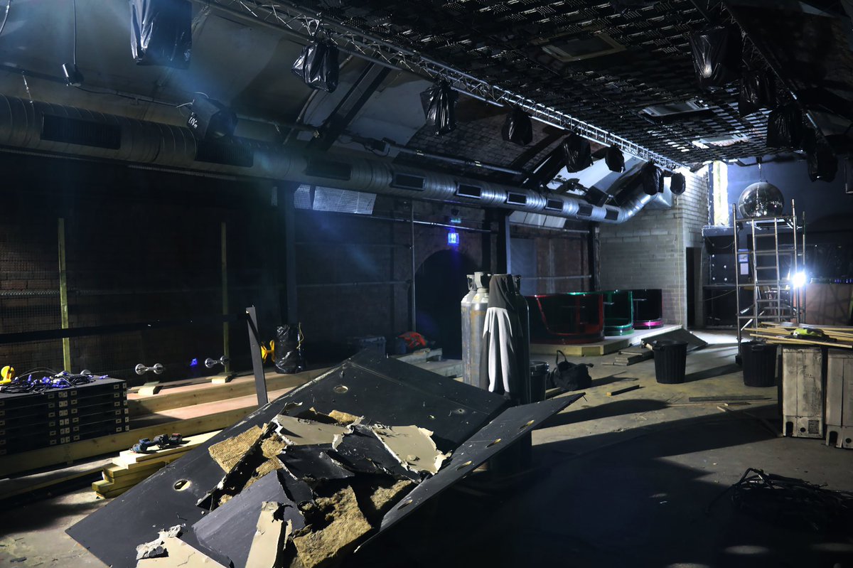 CLUB MISSION tweet media