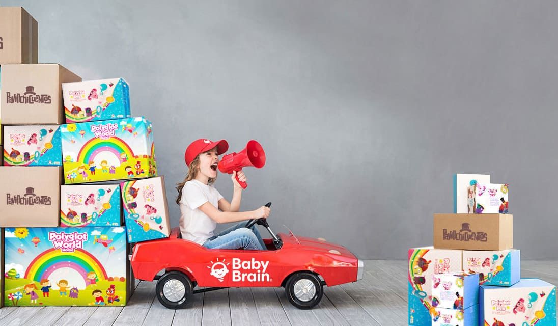 BabyBrain tweet media