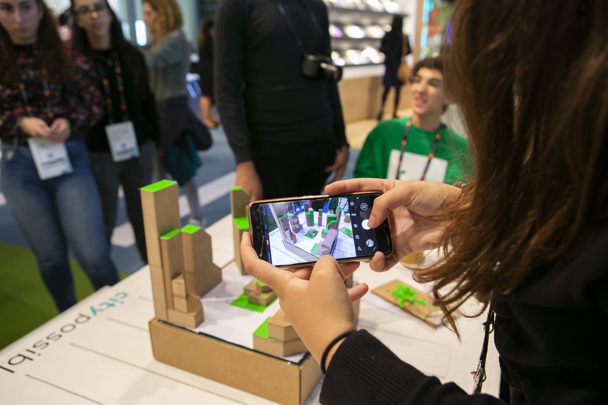 From September 11 to 13 <a href="/SmartCityATL/">Smart City Expo Atlanta | Now #SCEUS</a> will redefine what it means for a city to be #smart with equity, prosperity, humanity, inclusion and justice serving on par with #blockchain, #IoT and #bigdata >> smartcityexpoatlanta.com