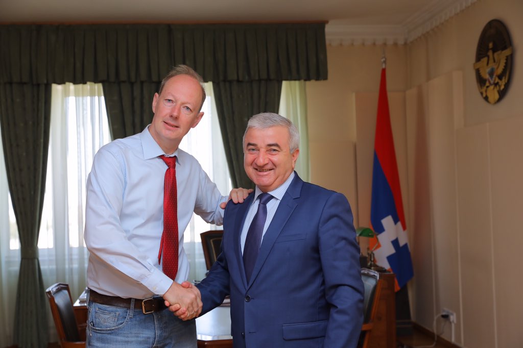 Anush Ghavalyan tweet media