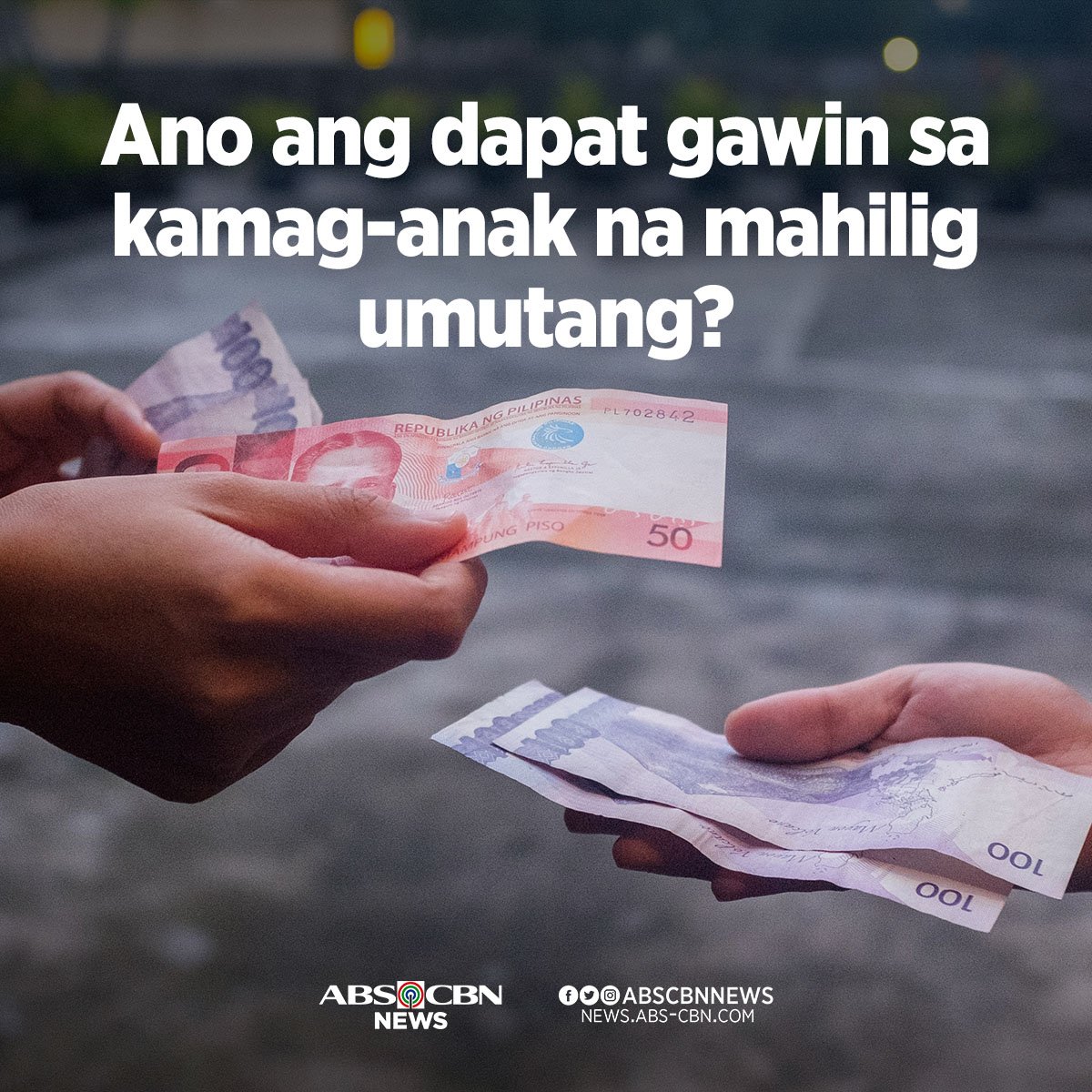Kamag Anak Quotes TANGLAW CBN Asia Devotional