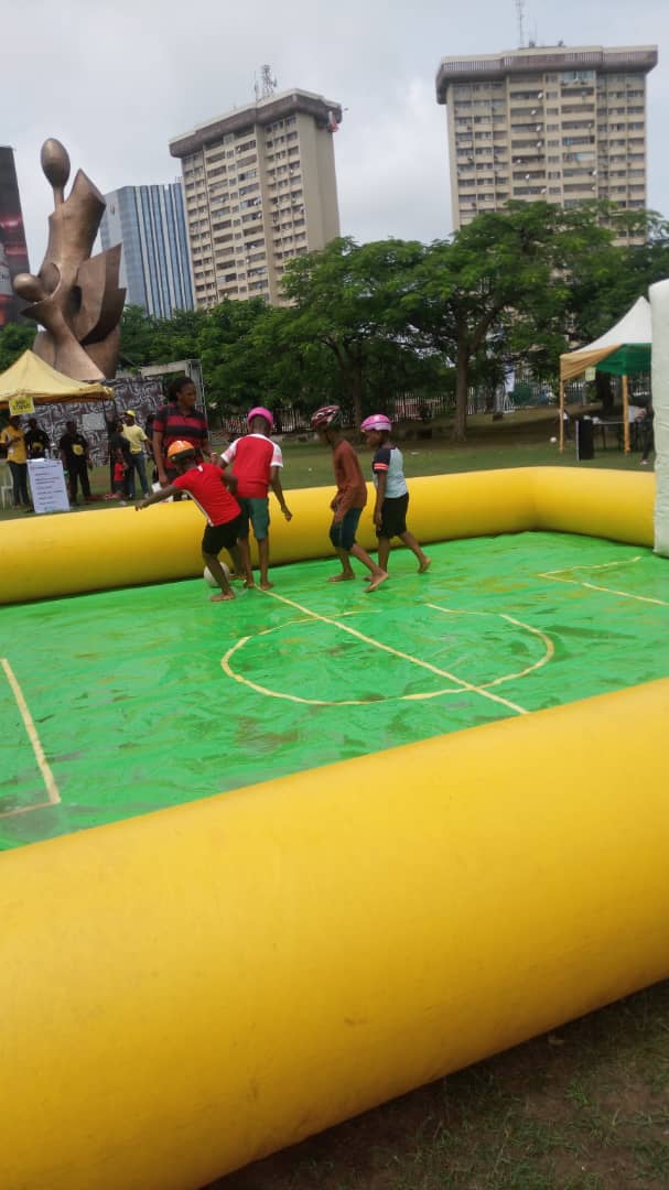 2 days ago <a href="/SunTrustNG/">SunTrust Bank Nigeria Limited</a> Grand Health Fair at Victoria Island Lagos
Kiddies Fitness and Health Games 
#FamilyHealth #Wellness #Happiness #CorporateHealth #Community #Collaboration 
Theme: 'You have a role to Play'
<a href="/L_W_I/">LiveWell Initiative</a> <a href="/WIHA_NG/">WIHA</a> <a href="/WIHA_NG2/">#WIHA</a> 
<a href="/UNICEF/">UNICEF</a> <a href="/ChildrensRights/">Children's Rights</a> <a href="/FamHealthGuide/">Family Health Guide</a>