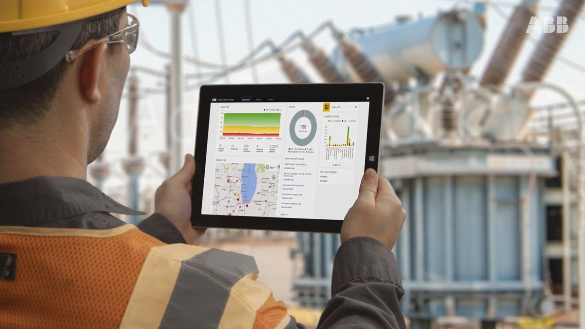 hitachienergy's tweet photo. ABB’s integrated digital solution to support Brazil’s power grid expansion: https://t.co/FW3qWw2izc
#Digitalisation #ABB_ability #Brazil #grid https://t.co/dquKUksPvq