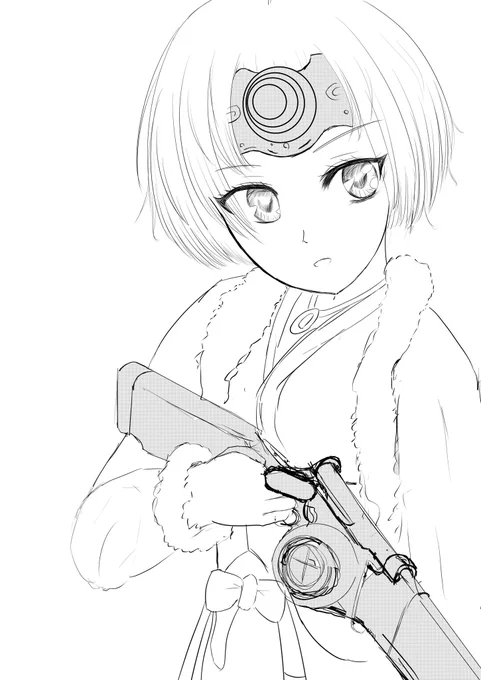 コミティア一般参加から名古屋へ帰還|ω`)

行きのバスで落書きしてたカバネリの無名ちゃん(yºДº)y 