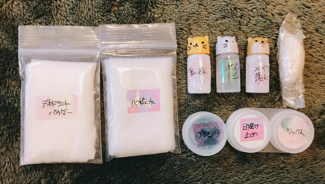 他県に泊まる荷物を直径20cmの鞄に詰め込む方法！これで身軽に仕事や旅行に行ける！