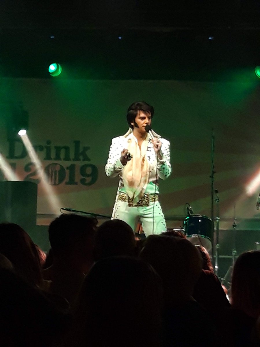 Always great to see <a href="/TommyHolland72/">Tommy Holland</a> <a href="/BoltonFoodFest/">BoltonFoodFest</a> last night. Brilliant performance in your home town 🎤🎶