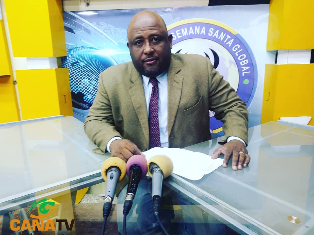 Buen día,  es tiempo de que te informe,  BDN está al aire