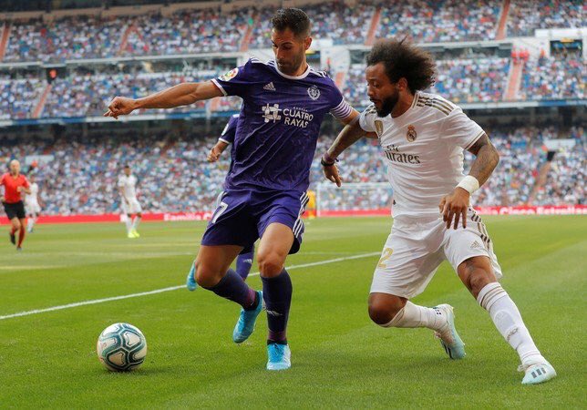 javimoyano7's tweet photo. Toca parar, después de un magnífico inicio esto solo es un pequeño obstáculo en el camino. Volveremos con más fuerza tras el parón 💪🏻💜 gracias a todos por los mensajes de ánimo. Pd.: y a esos que se alegran de una lesión, darles las gracias también porque me hacen más fuerte👏🏼💜 https://t.co/6h9Nxz5grP