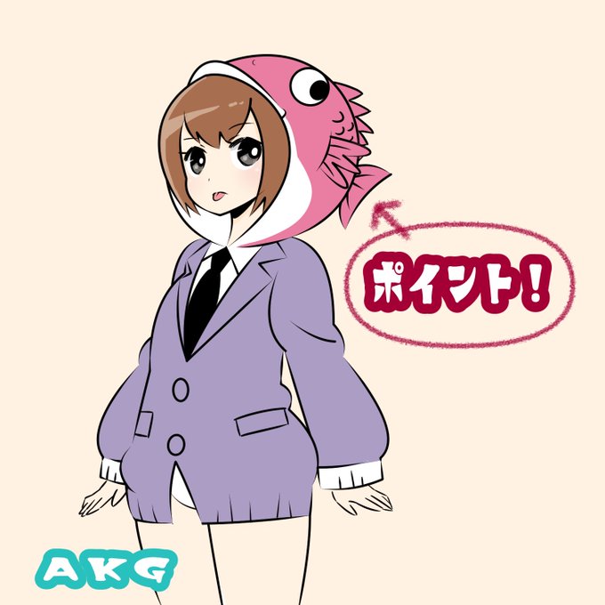 魚脇タイのtwitterイラスト検索結果 魚脇タイのtwitterイラスト検索結果