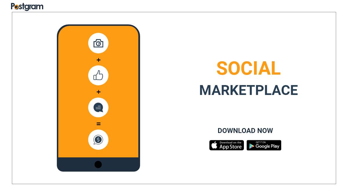 Postgram_com's tweet photo. Create. Engage. Earn! #Postgram #SocialNetwork #SocialMarketplace
Download now: https://t.co/xehYvkcydd https://t.co/qTOO7iVZEX
