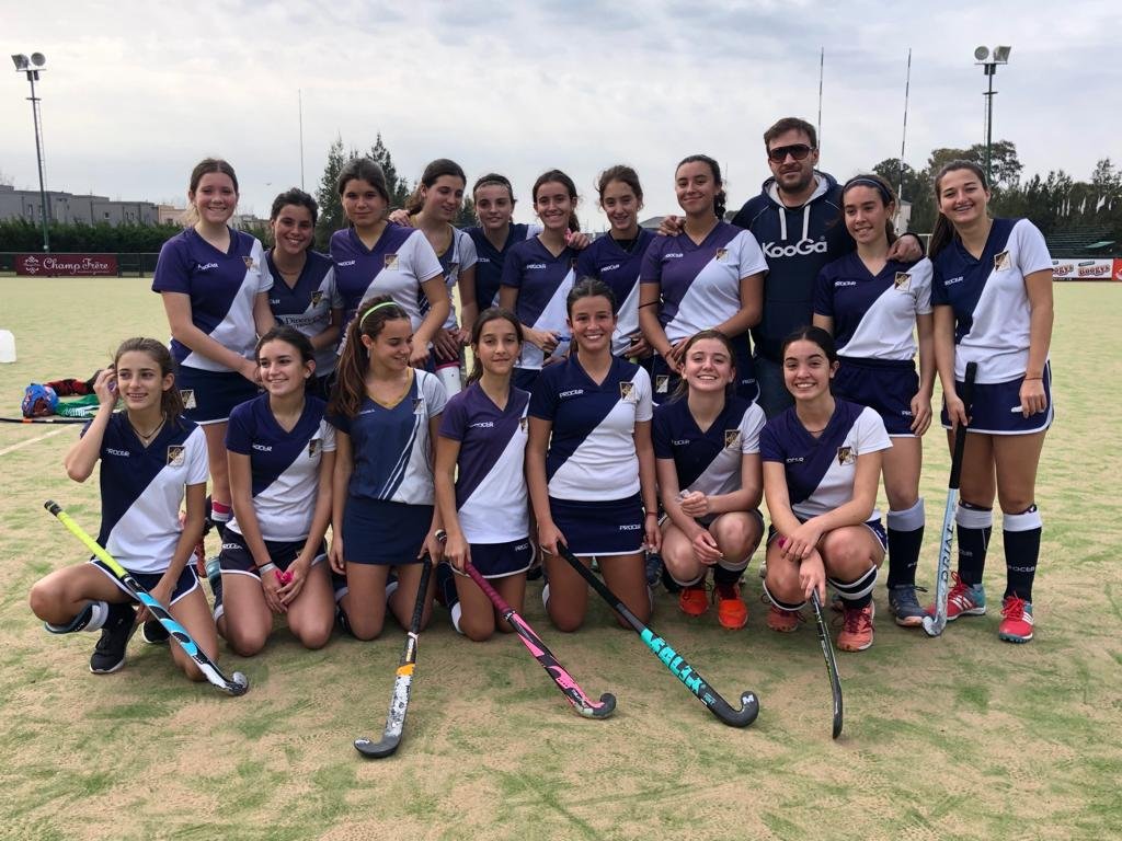 NotiChampa's tweet photo. #HockeyChampa #Resultados
#LíneaC vs San Lorenzo
#1C 2-0
#interC 3-2
#5C 0-0
#6C 3-0
#7C 8-0

#ProyA vs Monte Grande
#6pA 5-1
#7pA 2-0
#8pA 1-5
#9pA 16-6

#ProyB vs Macabi
#7pB 1-0
#8pB 3-0

// @SwissMedicalG #sponsorChampa https://t.co/brZ1zoXtiu