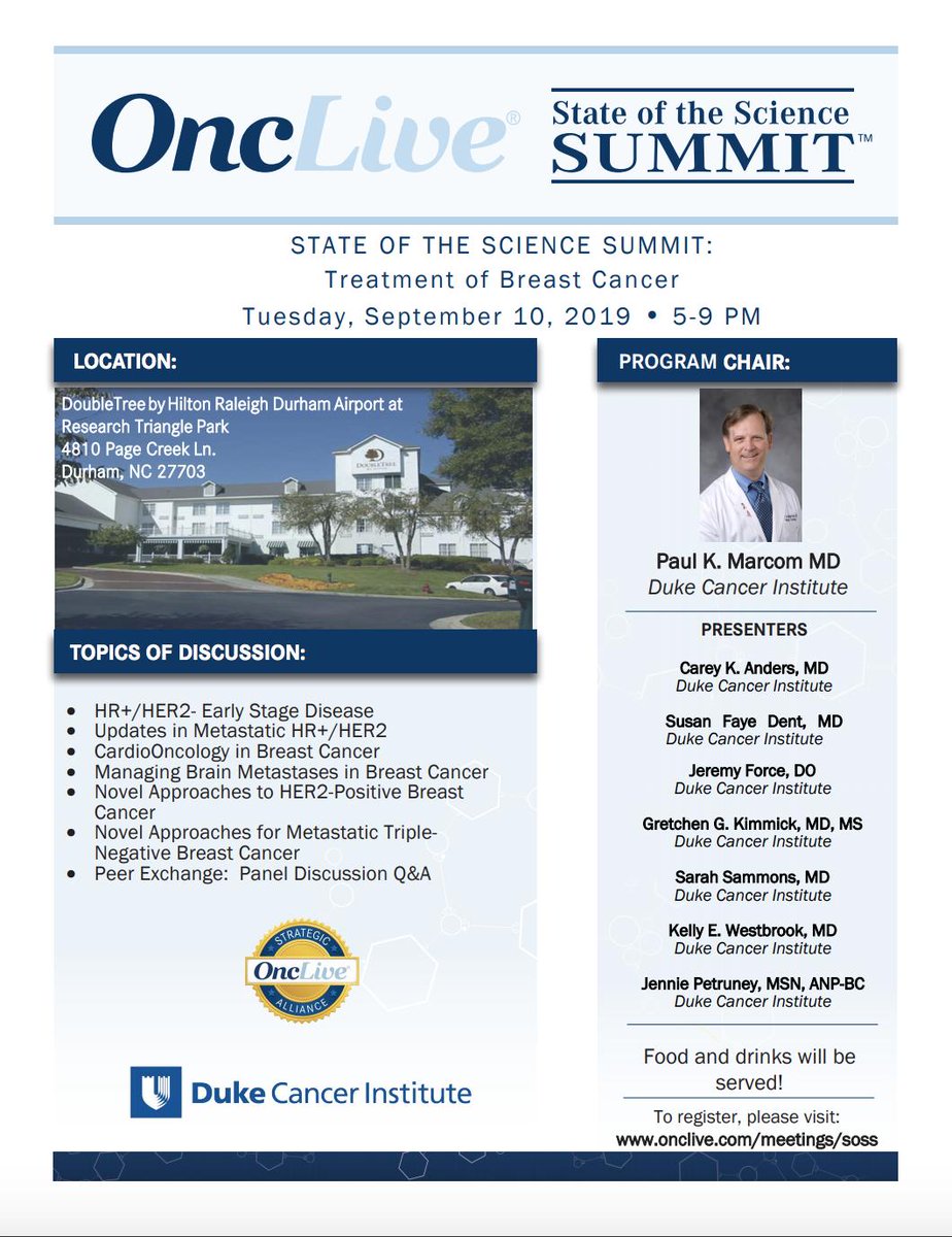 OncLive SOSS tweet media