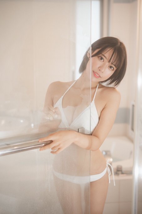 Twitterのコスプレ画像24