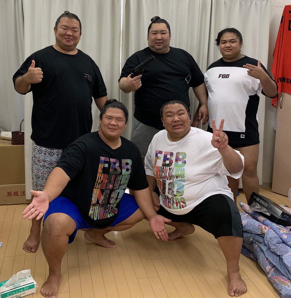木瀬 部屋 力士 一覧
