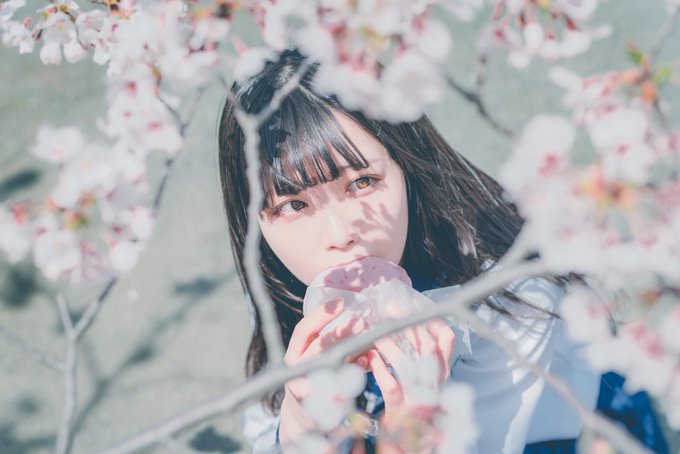 Twitterのコスプレ画像103
