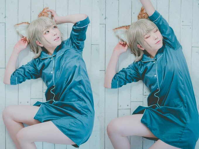 Twitterのコスプレ画像101