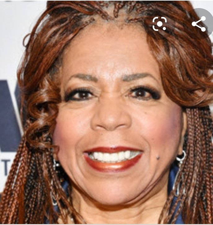 Happy Birthday to Singer/Songwriter Valerie Simpson 