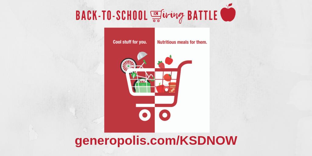 kwoodschools's tweet photo. For the next 8 weeks, shop https://t.co/yasfZSyokr to score exclusive deals from your favorite local businesses. This week is “Red &amp; White” week, so keep your eyes peeled for products and services that scream Kirkwood spirit! #BTSBattle #KSDNOW @generopolis https://t.co/23enrUB6fP
