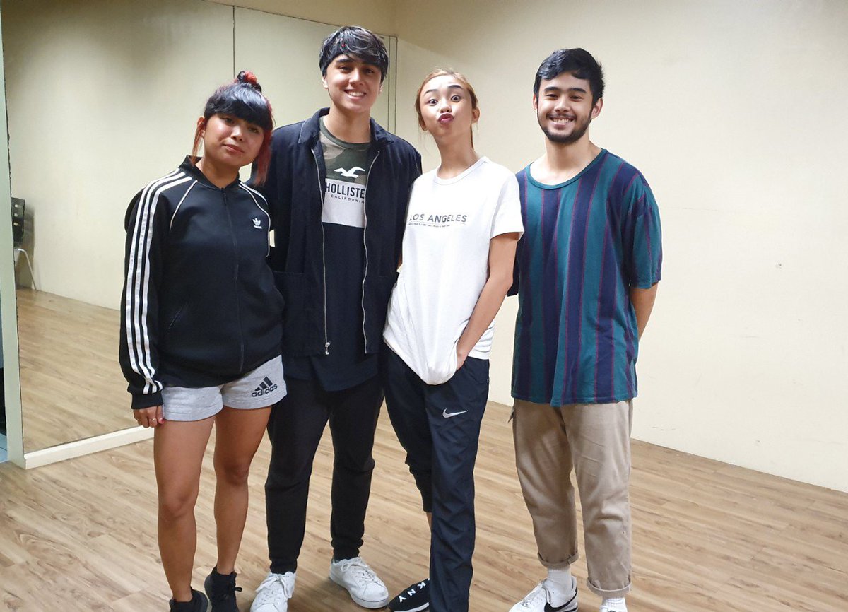 Roxy_Liquigan's tweet photo. Ready na! #MayWard https://t.co/df3Y1RMLAd