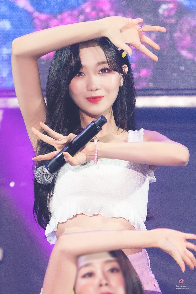 Bamdollbbang's tweet photo. 190824 제7회 부산 KIMA WEEK 2019 수정

#류수정 #수정 #Lovelyz #러블리즈
#러블리즈류수정 #lovelyz류수정
#러블리즈수정 #lovelyz수정

@Official_LVLZ
@OfficialLVLZ_JP
@woollim_ent 

HQ &amp; More : https://t.co/gJxDz2tRJc https://t.co/YeyXIkUHYn
