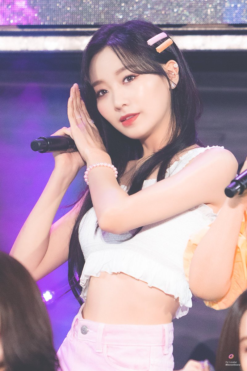 Bamdollbbang's tweet photo. 190824 제7회 부산 KIMA WEEK 2019 수정

#류수정 #수정 #Lovelyz #러블리즈
#러블리즈류수정 #lovelyz류수정
#러블리즈수정 #lovelyz수정

@Official_LVLZ
@OfficialLVLZ_JP
@woollim_ent 

HQ &amp; More : https://t.co/gJxDz2tRJc https://t.co/ltpe7bMq04