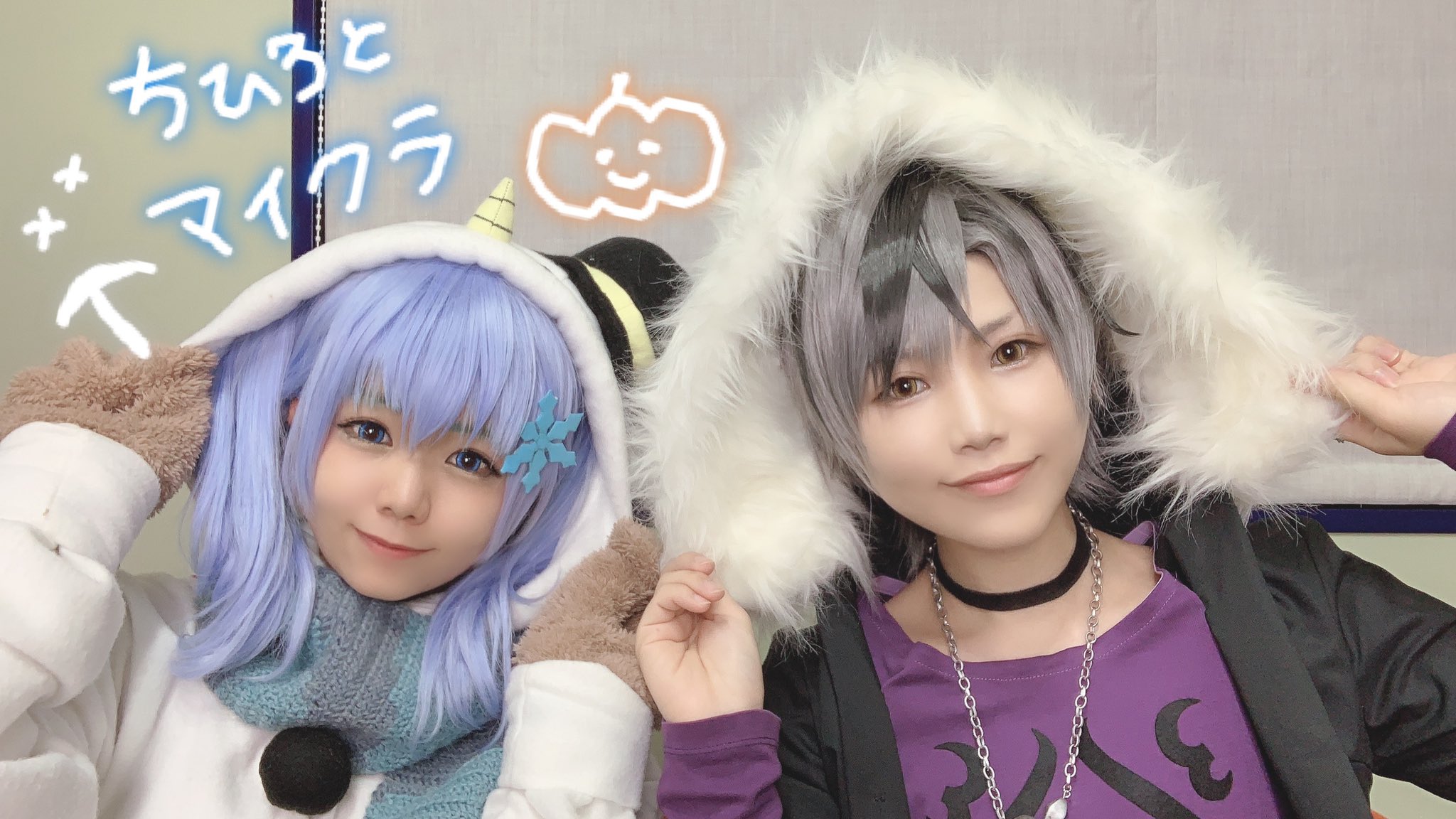 れち໒꒱ on X: 