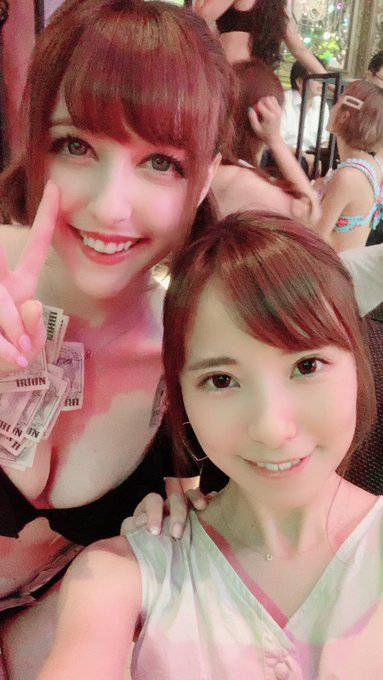 Twitterのコスプレ画像41