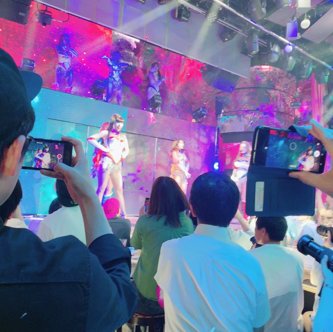 Twitterのコスプレ画像42