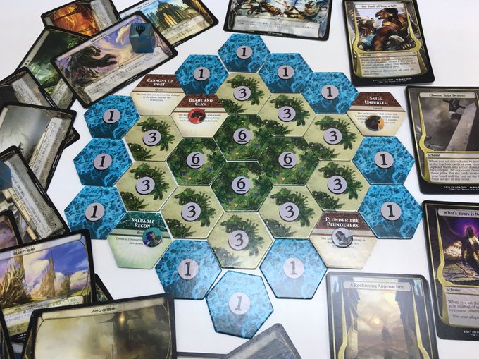 東京mtgのtwitterイラスト検索結果 古い順