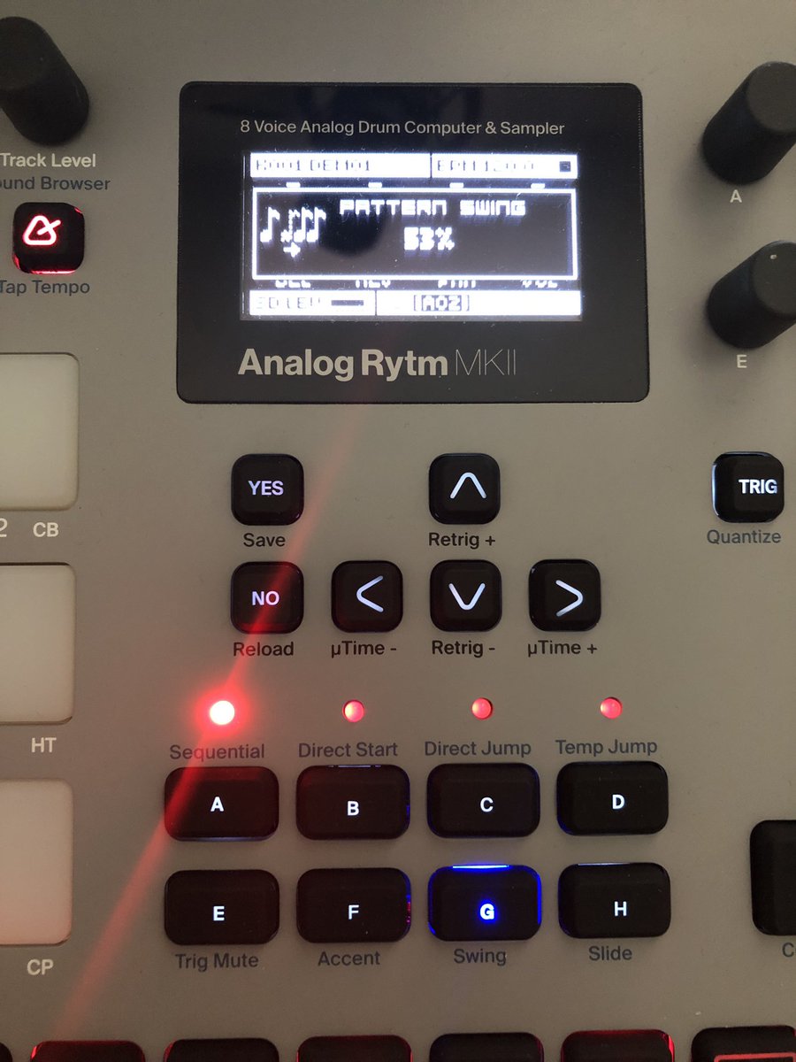 Boom. Bap. Boom. Worldwide Vibes.