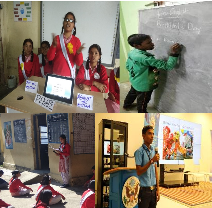 Learning Links Foundation (@llf_in) on Twitter photo Santoshi, Nikhil, Tejaswinee and many others are leaving everyone around them impressed with their fluent communication in English! Students of <a href="/LLF_IN/">Learning Links Foundation</a>'s Access program, they have gained greater command over the language and an immense confidence in their ability to achieve. Santoshi, Nikhil, Tejaswinee and many others are leaving everyone around them impressed with their fluent communication in English! Students of <a href="/LLF_IN/">Learning Links Foundation</a>'s Access program, they have gained greater command over the language and an immense confidence in their ability to achieve.