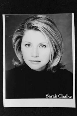 August 27:Happy 43rd birthday to actress,Sarah Chalke(\"Scrubs\") 