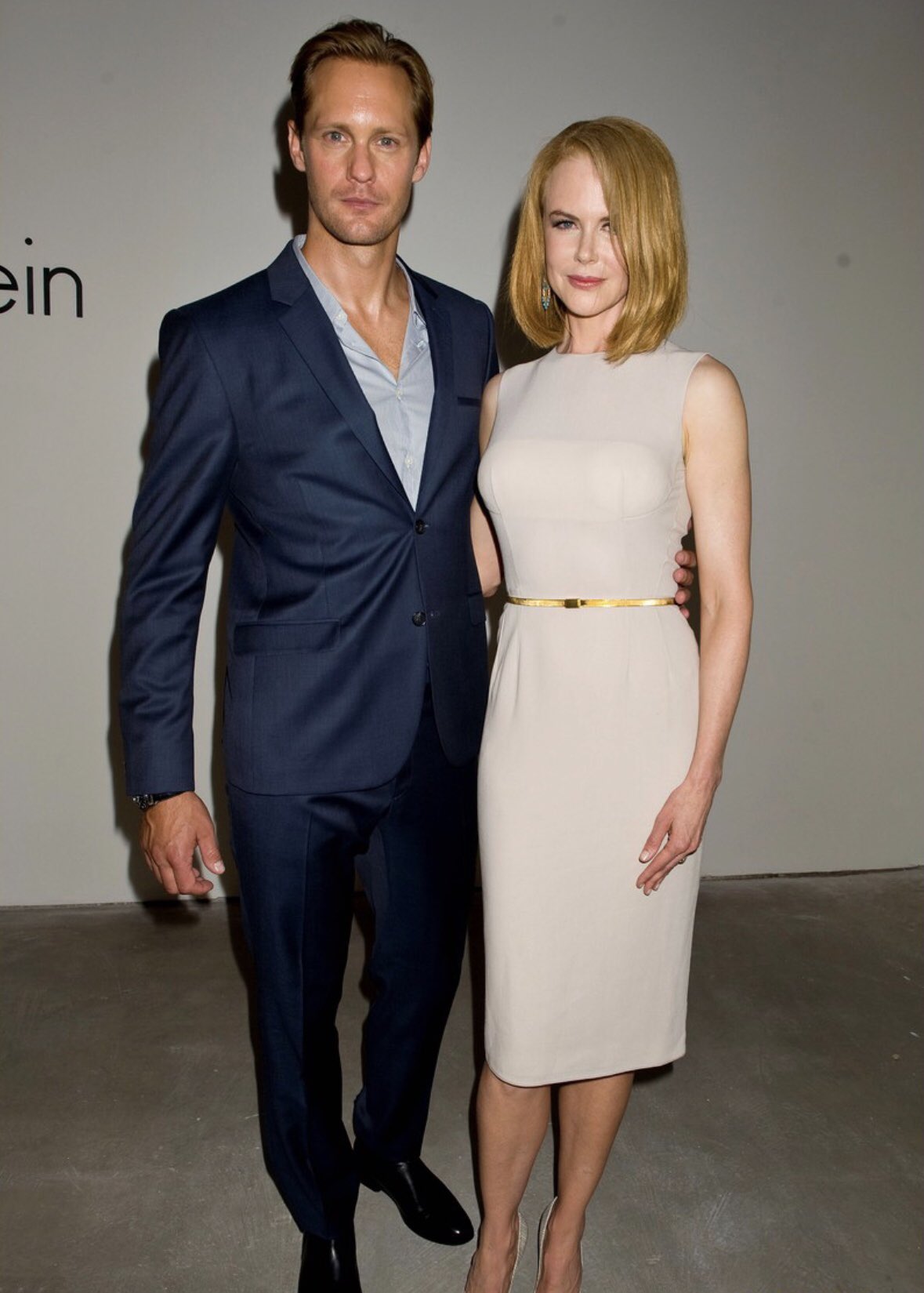 Happy Birthday Alexander Skarsgard!   